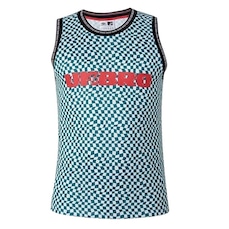 Camiseta Regata Umbro X MTV Vest - Masculina
