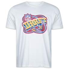 Camiseta New Era Regular Nfl Core - Masculina