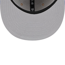 Boné New Era 9Fifty Nba Draft 2024 - Masculino