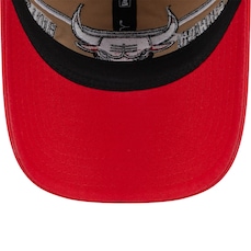 Boné New Era 9Twenty Nba Draft 2024 Chicago Bulls - Masculino