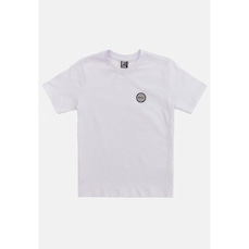 Camiseta Fatal Estampada 3D - Infantil