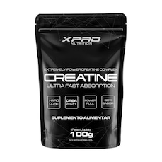 Creatina Xpro Nutrition - 100g
