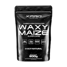 Waxy Maize Super Carb 800G - Xpro Nutrition