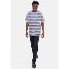 Camiseta Starter Especial Listrada - Masculina