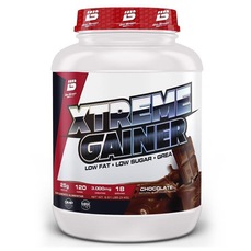 Hipercalórico Massa Xtreme Gainer Bio Sports Usa - 3Kg