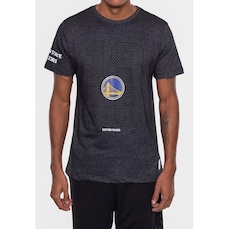 Camiseta NBA Year Golden State Warriors - Masculina