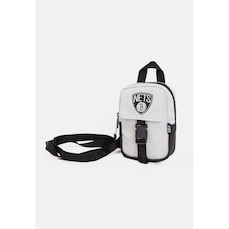 Bolsa Nba Shoulder Bag Brooklyn Nets - Masculino