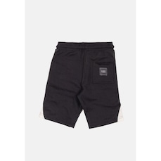 Bermuda NBA Moletom Pura - Infantil