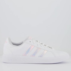 Tênis adidas Grand Court Base 2.0 - Feminino