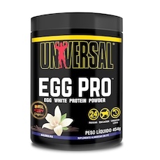 Egg Pro Universal Nutrition 454G