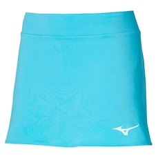 Saia De Tennis Feminina Mizuno Flex - Mizuno - Feminino