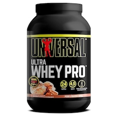 Whey Ultra Whey Pro 900G - Universal Nutrition