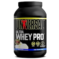 Whey Ultra Whey Pro 900G - Universal Nutrition
