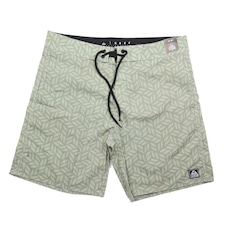 Bermuda Reef Boardwalk Leave - Masculina