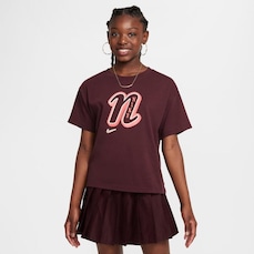 Camiseta Nike Sportswear - Infantil