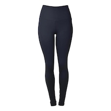 Calça Legging Di Paula Fusô Cos Extra Alto - Feminina