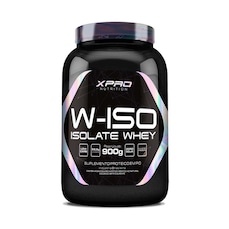 Whey Protein Isolado W-Iso 900G - Xpro Nutrition