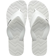 Chinelo Havaianas Track Waves - Masculino