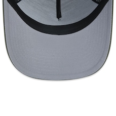 Boné New Era 9Forty A-Frame Nfl Las Vegas Raiders Dual Color - Masculino