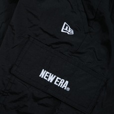 Bermuda New Era Performance Branded All Core Branded - Masculina