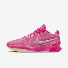Tênis Nike Lebron Xxi Vc - Masculino