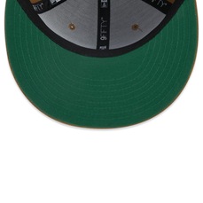 Boné New Era 9Fifty Branded Core - Masculino