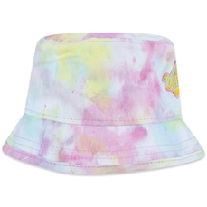 Chapeu New Era Bucket Mlb New York Yankees Core Masculino Mbv25Hea004 100% Algodão