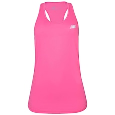 Camiseta Regata New Balance Nb Sport Essentials Feminina