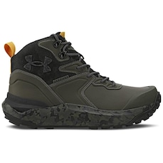 Tênis Under Armour Defense Mid - Unissex