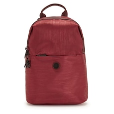 Mochila Kipling Dayana Muze + Wine - 10 Litros