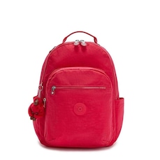Mochila Kipling Seoul True - 27 Litros