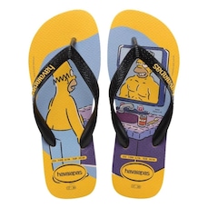 Chinelo Havaianas Simpsons - Masculino