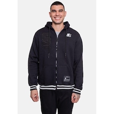 Blusão de Moletom com Capuz Starter - Masculino