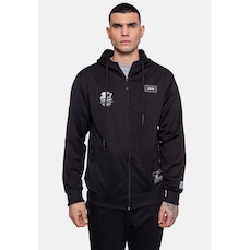 Blusão de Moletom com Capuz Starter Aberto - Masculino