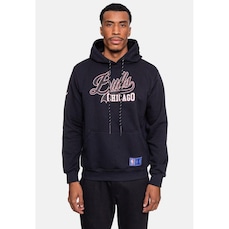 Blusão De Moletom Com Capuz NBA Street Soul - Masculino