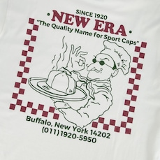 Camiseta New Era Regular Branded Street Food Fruit And Juice - Masculina