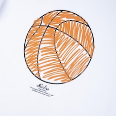 Camiseta New Era Regular Branded Basquete - Infantil