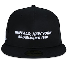 Boné New Era 59Fifty Branded Core Essentials Style - Masculino