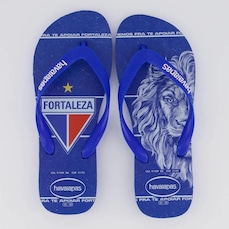 Chinelo Havaianas Fortaleza - Masculino
