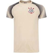 Camisa do Corinthians Spr Timao Grant - Masculina