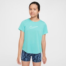 Camiseta Nike Dri-Fit One - Infantil