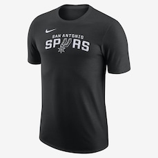 Camiseta Nike NBA San Antonio Spurs - Masculina