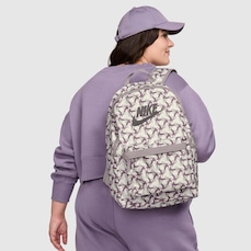 Mochila Nike Heritage ACC Print Fall 25 Litros
