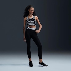 Regata Nike Pro Feminino