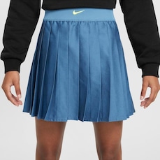 Saia Nike Sportswear Skirt - Infantil