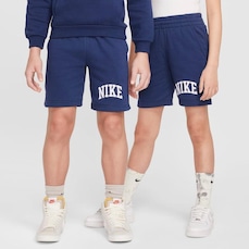 Short Nike Sportswear Club - Infantil
