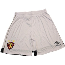 Calção do Sport Recife Ii 2021 Umbro - Masculino