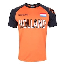 Camisa Masculina Holanda Kappa