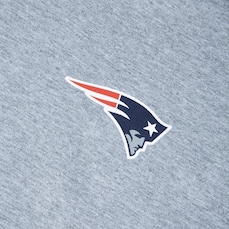 Camiseta New Era Regular Nfl New England Patriots Mini Logo - Masculina