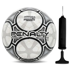 Bola Campo Penalty Storm Xxiii N4 + Bomba de Ar